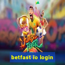 betfast io login